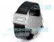 Swiss clone Cartier De Santos 100th Anniversary White Face Roman Watch Diamond-set (7)_th.jpg